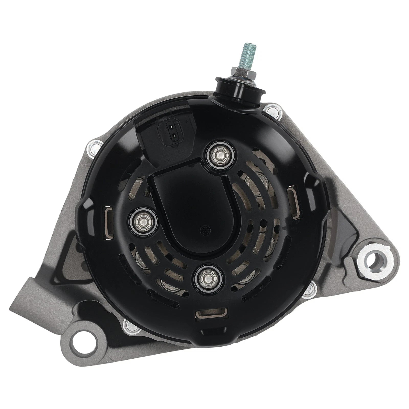 Alternator for Dodge Nitro V6 3.7L (2007–2010) 160A 12V 6 Grooves