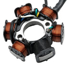 Magneto Stator 6 Pole for Adly 125 150 ATV Scooter (2000–2023) ABR-31120-120-000