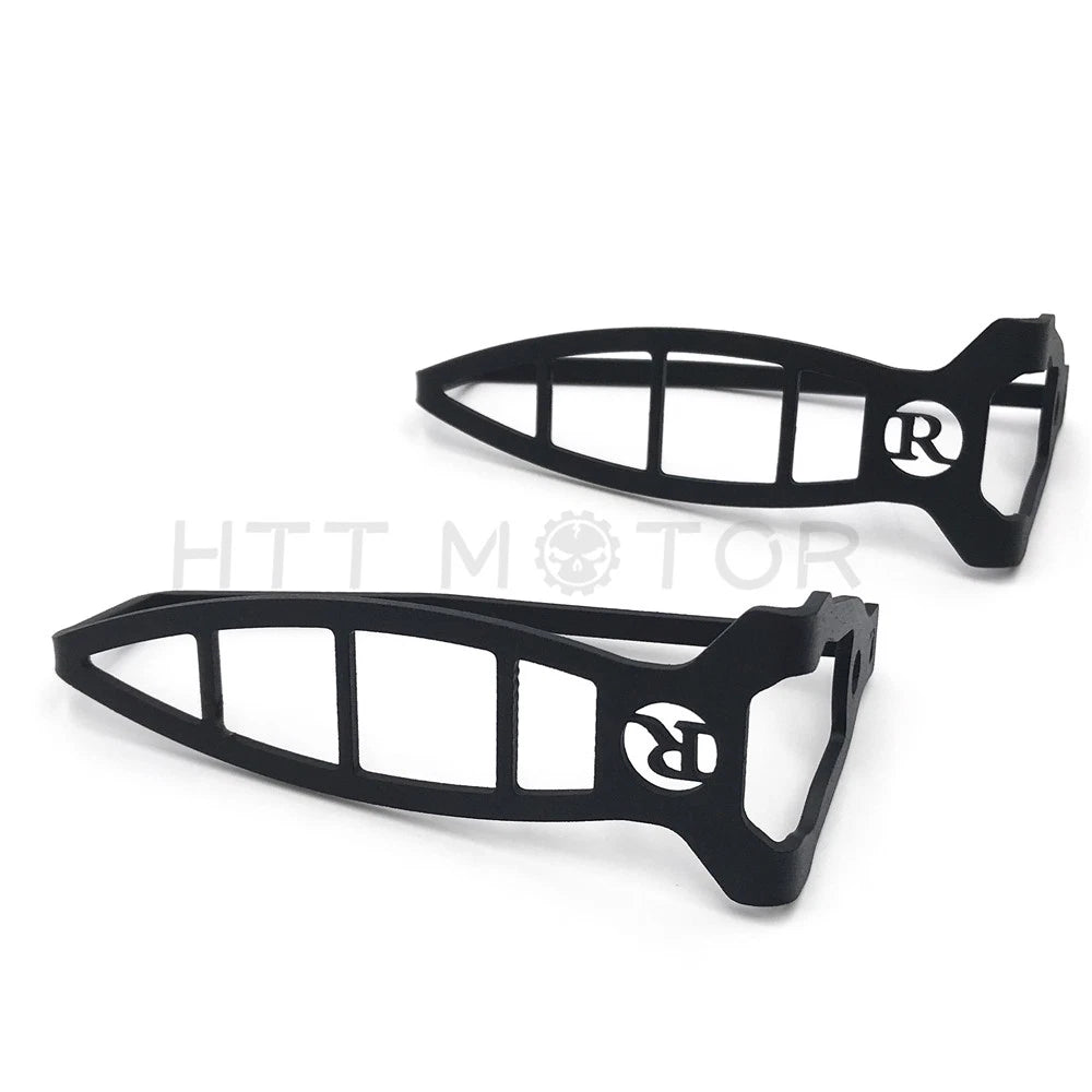 Turn Signal Light Grill Protector Cover for BMW F700GS F800GS R1200GS S1000RR (2013–2019)