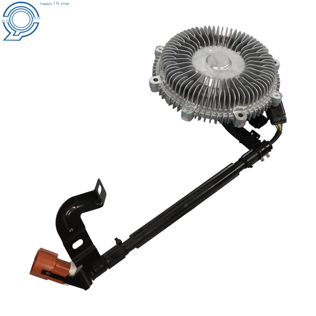Engine Cooling Fan Clutch for Ford Explorer Mercury Mountaineer (2006–2010)
