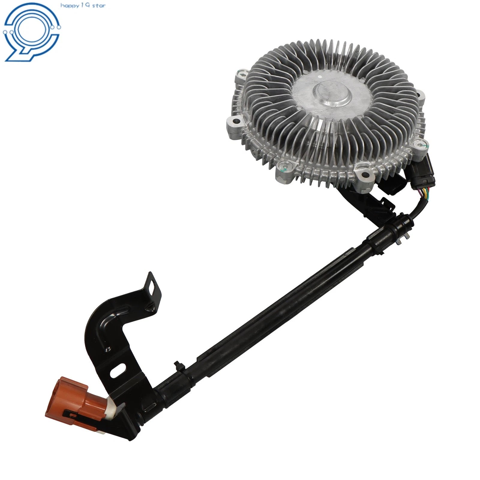 Engine Cooling Fan Clutch for Ford Explorer Mercury Mountaineer (2006–2010)