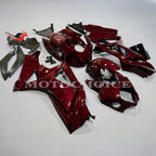 Carbon Fiber Fairing Kit for Suzuki GSXR1000 (2007–2008)