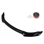 Front Bumper Lip Splitter for BMW F80 M3 F82 F83 M4 (2015–2019)