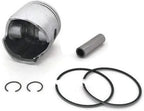 Suzuki DT9 Parts (1978–1982)