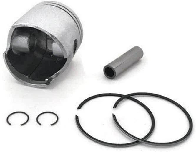 Suzuki DT9 Parts (1978–1982)