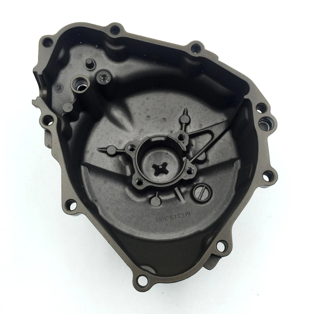 OEM Gold Engine Stator Cover for (2001–2007)