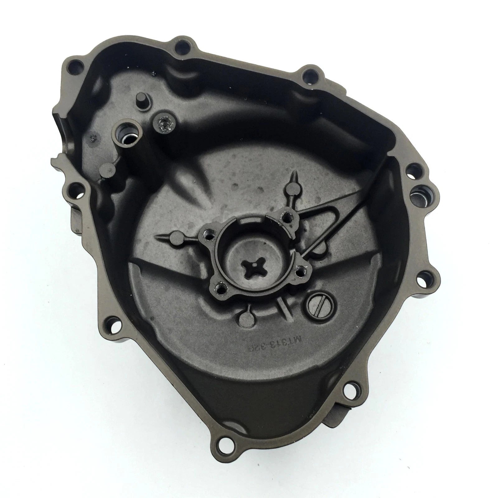 OEM Gold Engine Stator Cover for (2001–2007)