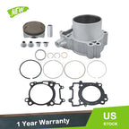 Top End Rebuild Kit for Polaris Ranger 570 (2015–2021) - Piston, Cylinder, Gaskets 99mm