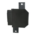 Fuel System Control with Fuel Pump Driver Module for Vehicles