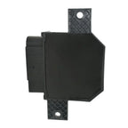 Fuel System Control with Fuel Pump Driver Module for Vehicles
