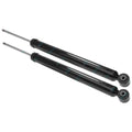 2 Rear Shock Absorbers for Toyota Corolla ZRE152 ZRE153 2007~2014 Hatch & Sedan