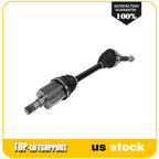 CV Axle Shaft for Ford Explorer Police Interceptor (2020–2022) Front Right