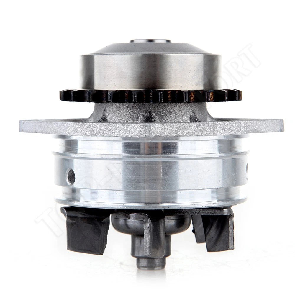 Water Pump for Infiniti I30, Nissan Maxima 3.0L VQ30DE (1995–2001)