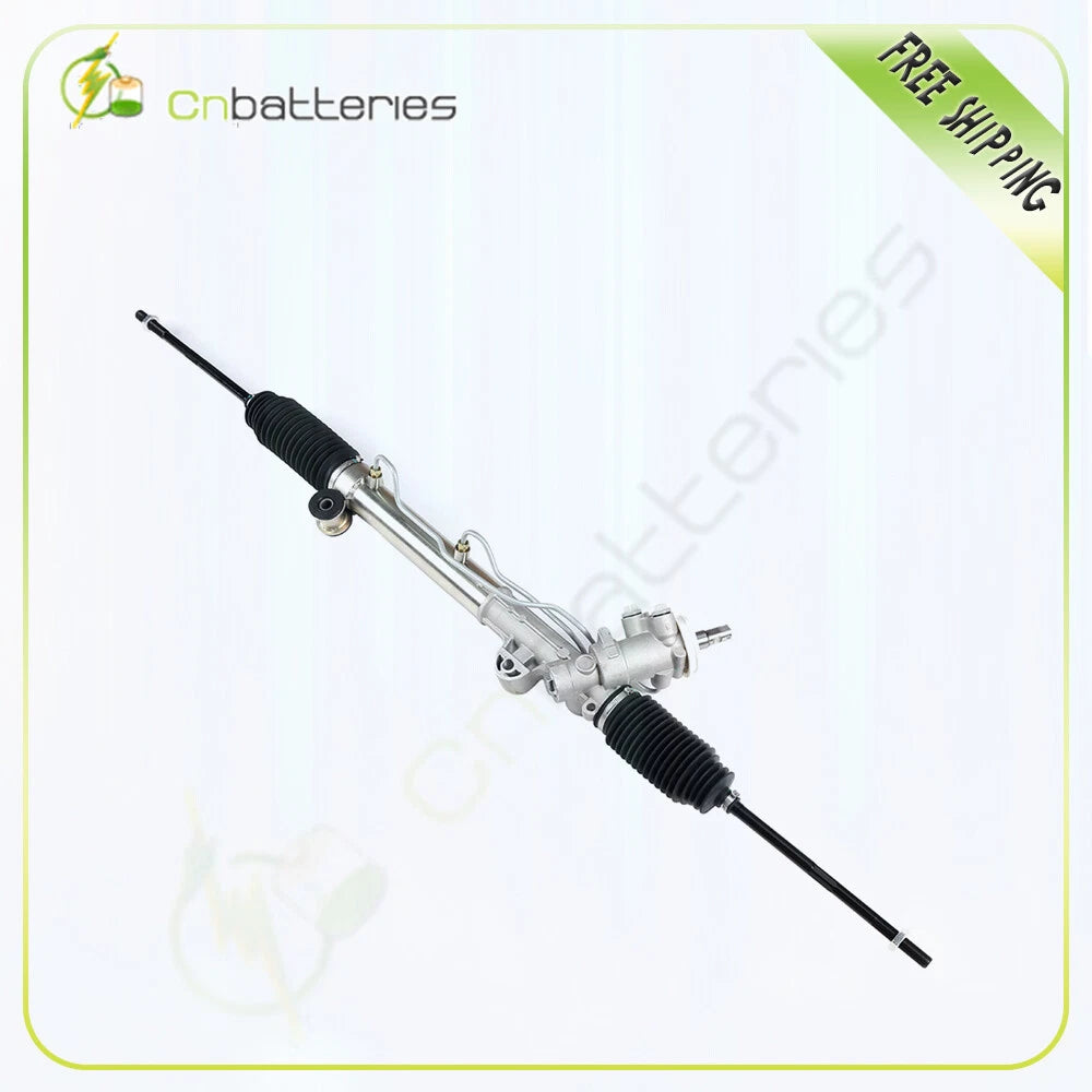 Complete Steering Rack and Pinion Assembly for Chevrolet Uplander (2005–2008)