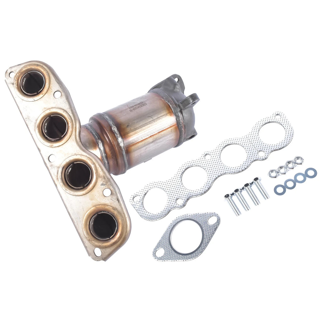 Catalytic Converter for Hyundai Elantra (2017–2020) Kia Forte (2017–2018)