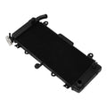 Engine Radiator Cooling Cooler for Kawasaki Z650RS (2022–2026) Black