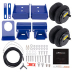 Rear Air Spring Bags Kit for Chevrolet Silverado 1500 2WD 4WD (2019–2024)