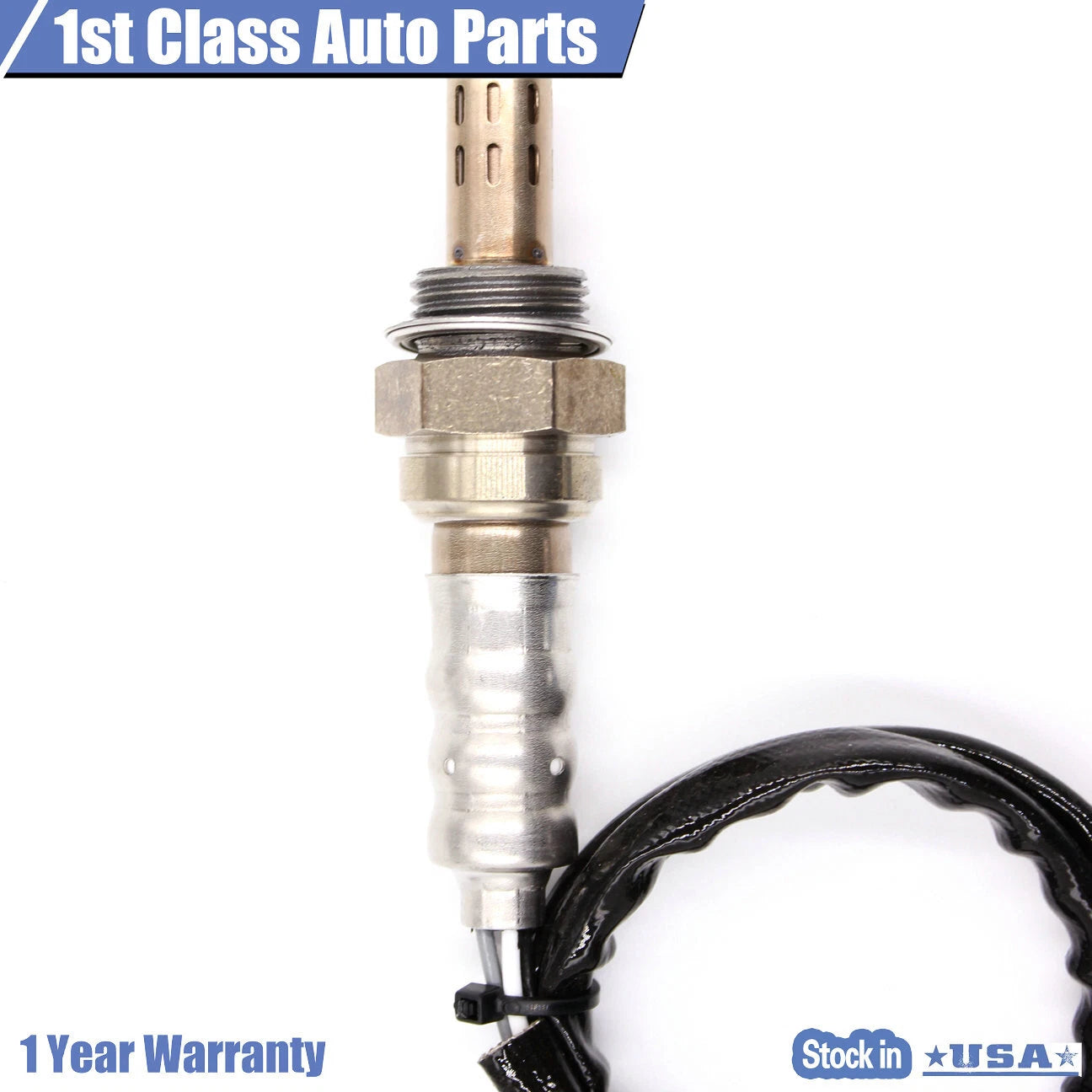 O2 Oxygen Sensor for Infiniti FX35 G35 M45 Nissan 350Z Altima (2002–2008)