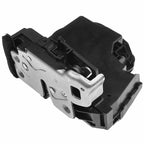 Rear Right Door Lock Actuator for Chevrolet Silverado 1500 (2015–2019)