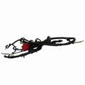 Motorcraft OEM Starter Cable for Ford Edge (2017–2018) WC-96798