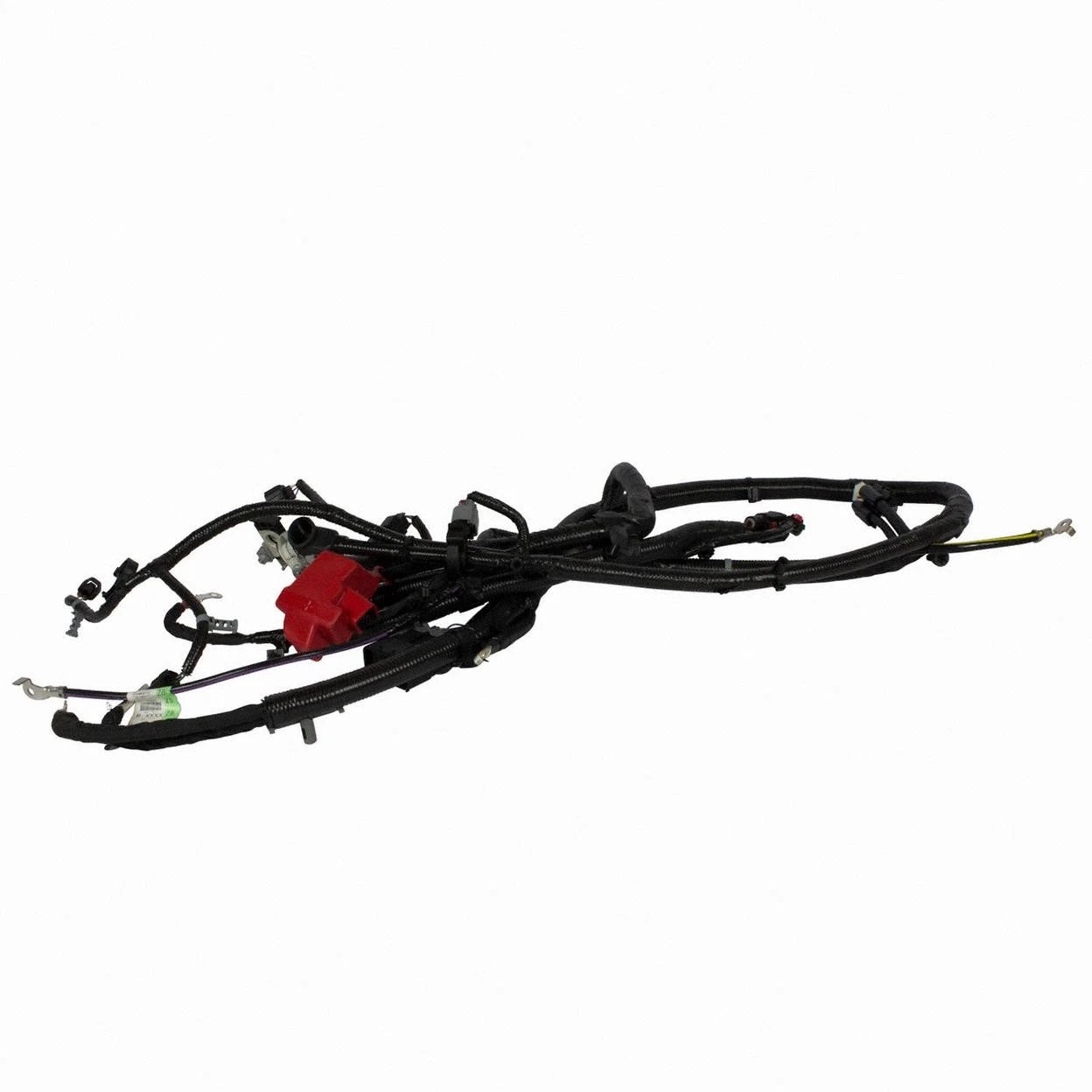 Motorcraft OEM Starter Cable for Ford Edge (2017–2018) WC-96798