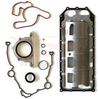 Lower Gasket Set for Chrysler Dodge Jeep Commander (2003–2012)