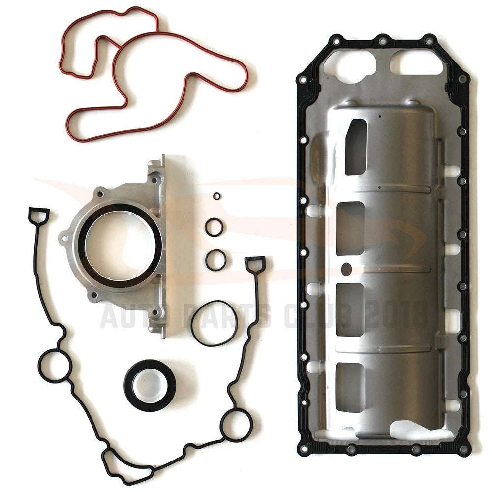 Lower Gasket Set for Chrysler Dodge Jeep Commander (2003–2012)