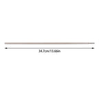 Welding Electrode 7018 5/32" for Stick Welding (1 Pack)