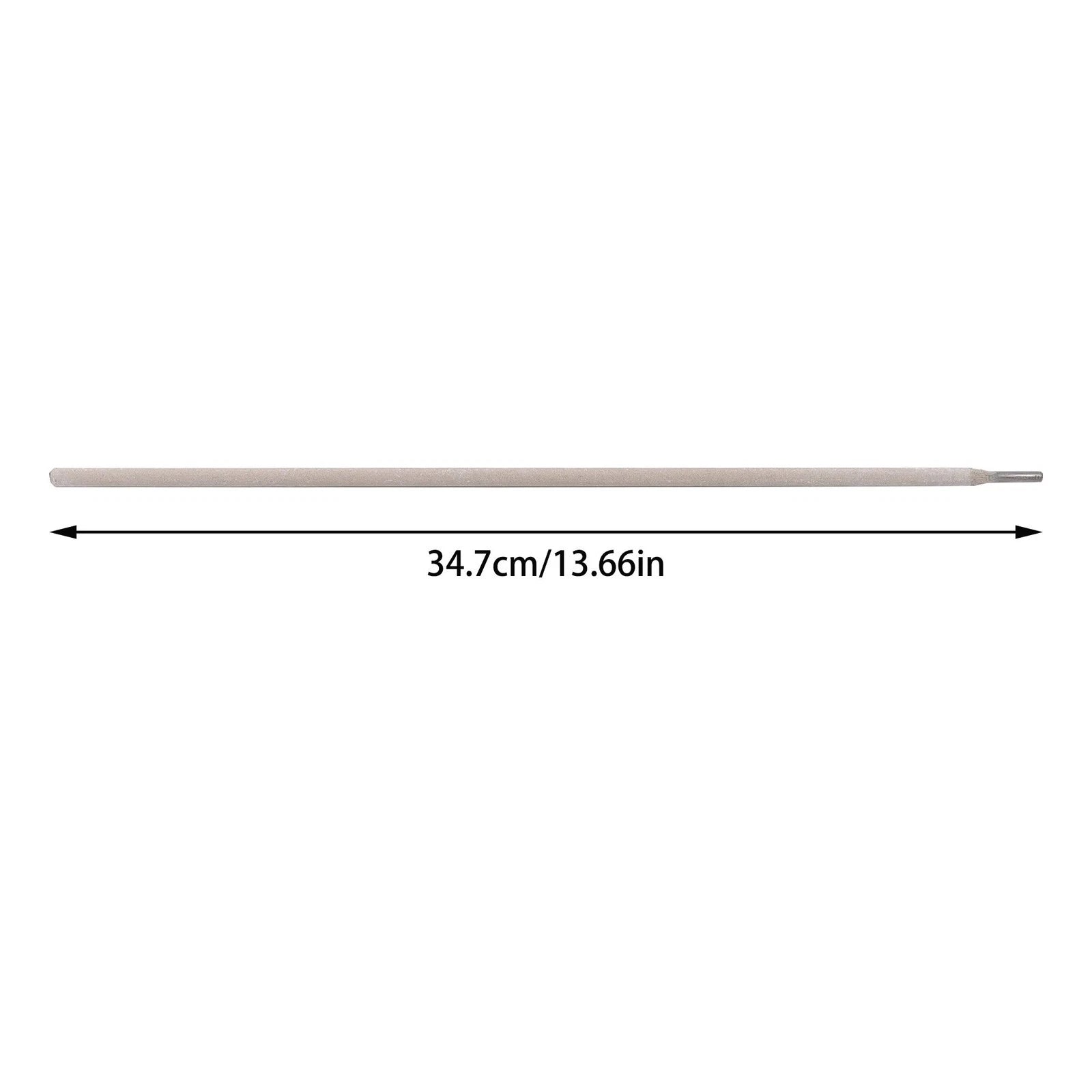 Welding Electrode 7018 5/32" for Stick Welding (1 Pack)