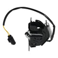 Front Hood Latch Lock for BMW 530e 530i 540i 740i 750i (2016–2023) 51237347404