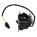 Front Hood Latch Lock for BMW 530e 530i 540i 740i 750i (2016–2023) 51237347404