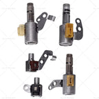 5X Transmission Solenoid for Toyota RAV4, Camry, Highlander (U140, U240)