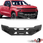 Off-Road Full Width Front Bumper for Chevrolet Silverado 1500 (2019–2022)