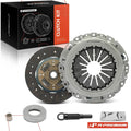 Clutch Kit for Nissan Frontier, Xterra (2001–2004)