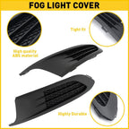 Fog Lamp Covers for Volkswagen Jetta (2011–2014) EXV