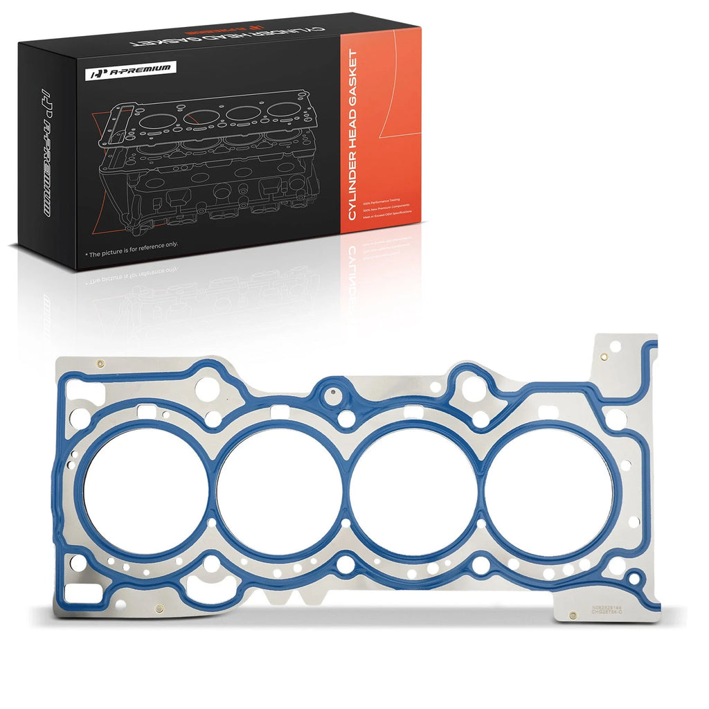 Cylinder Head Gasket for Ford Focus, Mustang L4 2.3L (2016–2023)