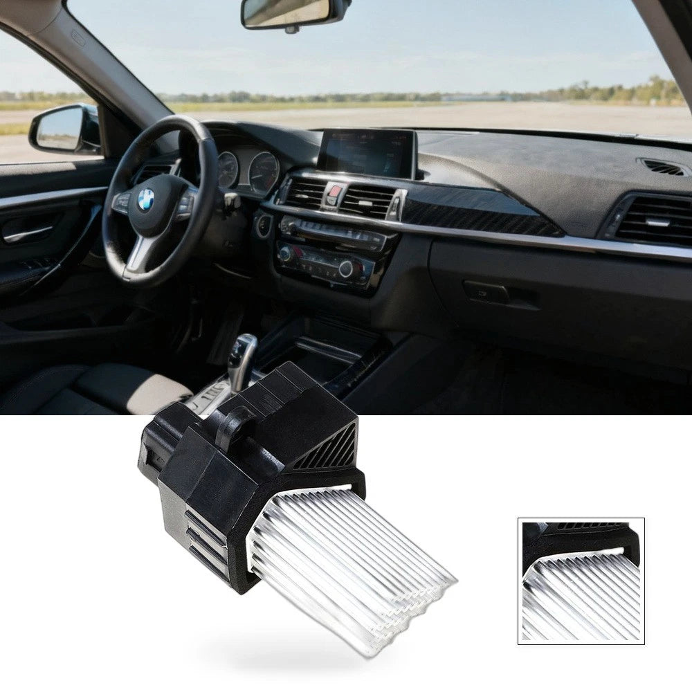Blower Resistor for BMW (64116923204)