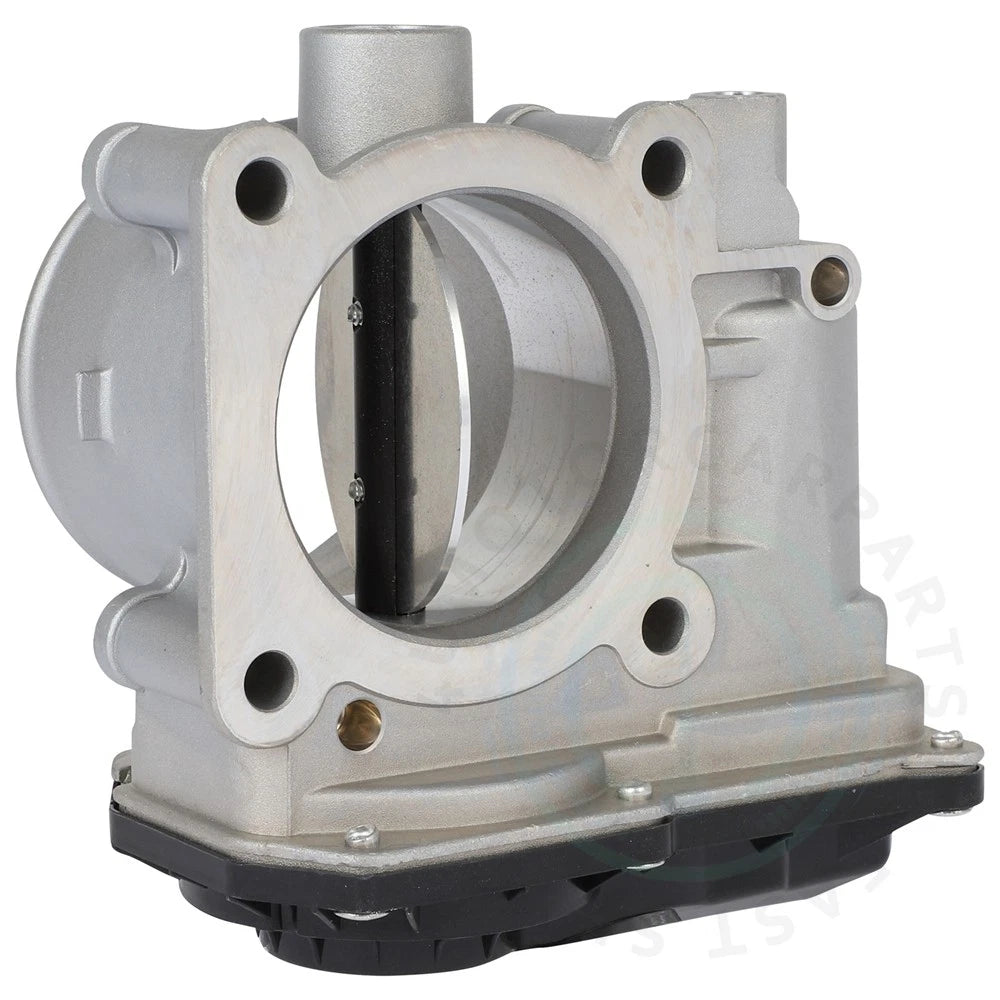 Throttle Body with Sensor for Mitsubishi L200 (2008–2020)