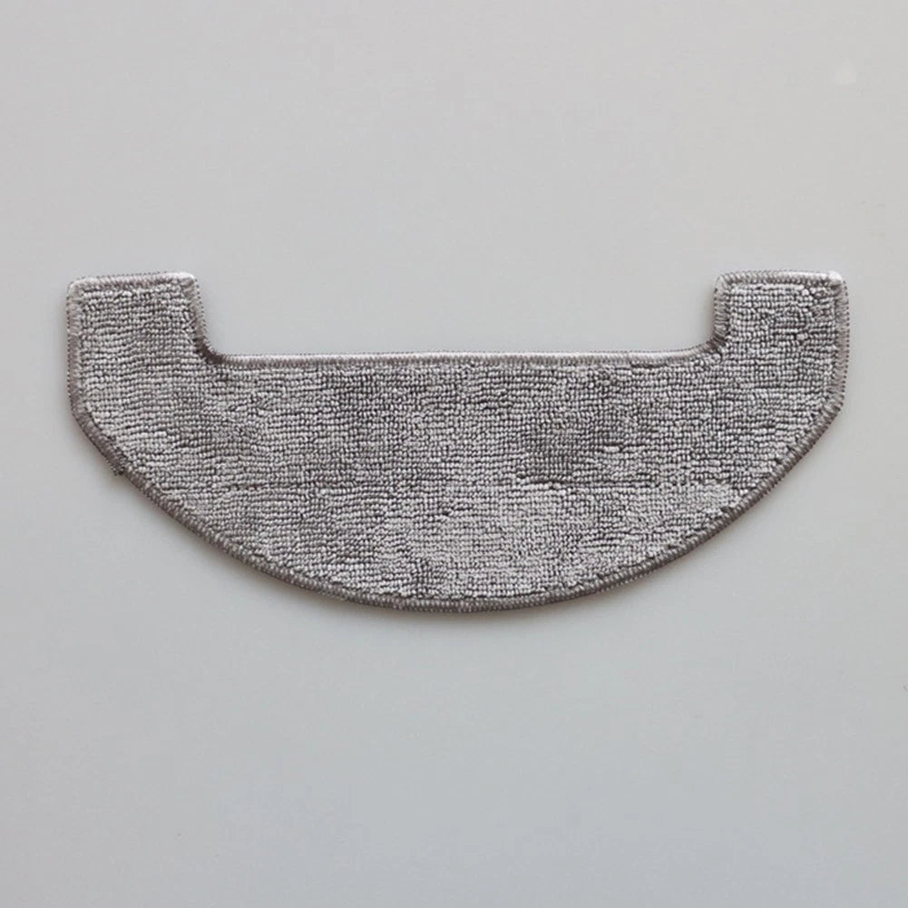10X Mop Cloths for BPMIO B15 B15 Plus (Pet & Child Friendly)