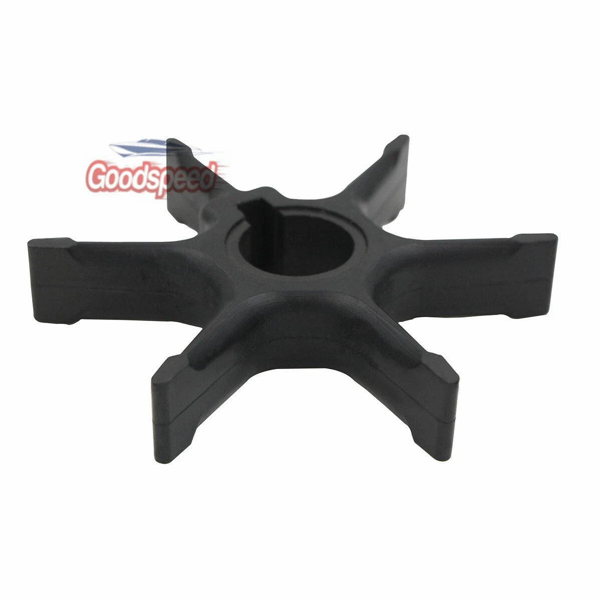 Water Pump Impeller for Suzuki DT14 DT15 DT25 DT28 (17461-93004, 18-3092)
