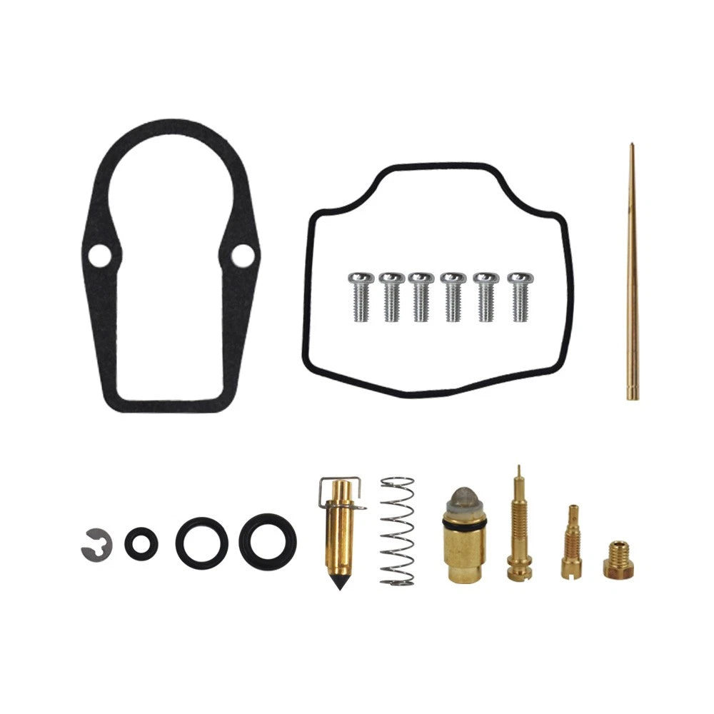 Carburetor Rebuild Kit for Yamaha TTR230 (2005–2017) #Q187