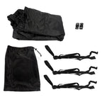 Storage Cover for Polaris RZR 1000 XP 900XP Turbo (2014–2023)