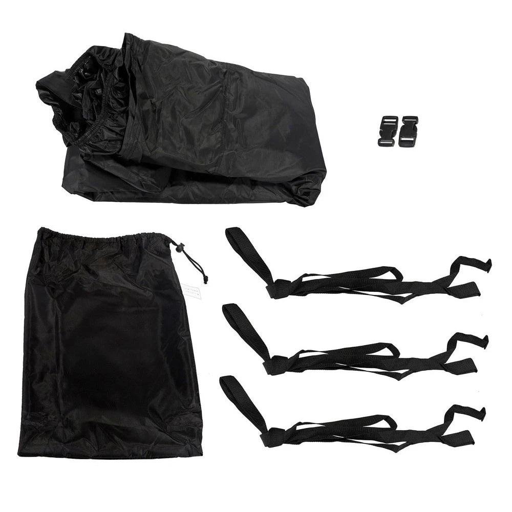 Storage Cover for Polaris RZR 1000 XP 900XP Turbo (2014–2023)