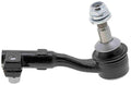 Set of 2 Front Outer Steering Tie Rod Ends for BMW G20 G42 F30 F31 (2019–2023)