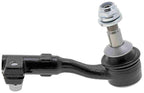 Set of 2 Front Outer Steering Tie Rod Ends for BMW G20 G42 F30 F31 (2019–2023)