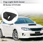 1 Pc Fog Light Grill for Subaru Impreza (2012–2014) No. 57731FJ030