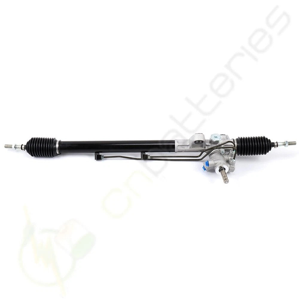 Power Steering Rack and Pump Kit for Acura TSX (2006–2008) 2.4L