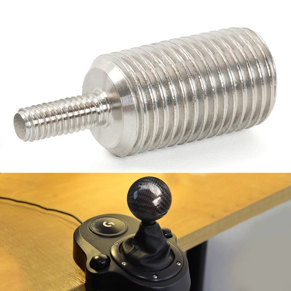 Gear Shifter Adapter for Logitech G27 G29 G920