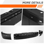 Tow Hook License Plate Mounting Bracket for Honda Odyssey (2005–2007)