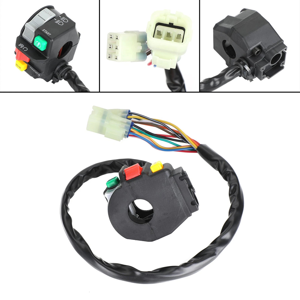 Starter Stop Switch Kill Switch 703500920 for Can-Am Outlander 650 800 1000
